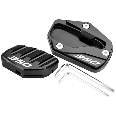 For Honda FORZA 300 350 125 250 FORZA300 FORZA350 250 NSS Forza350 Motocycle Accessories Stand Enlar