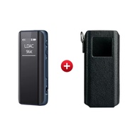 FiiO BTR15 Bluetooth 5.1 Headphone Amplifier DSD256 Receiver LDAC/aptX Adaptive with 3.5mm/4.4mm