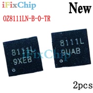 Brand OZ8111LN-B-0-TR 2pcs New OZ8111L 8111L QFN16 Mla