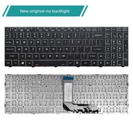 mechanical gaming keyboard wireless keyboard and mouse For Shenzhou Ares ZX7 ZX8 TX6 TX7 TX8 TX9 GX7