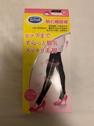 Scholl爽健纖腿襪 (顯瘦及長腿)