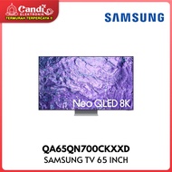 SAMSUNG NEO QLED Smart TV 65 Inch QA65QN700CKXXD