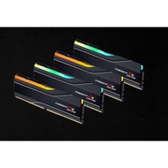 # G.SKILL TRIDENT Z5 NEO RGB (AMD EXPO) [256GB (4x64GB)] DDR5 6000MHz CL36 MEMORY KIT #