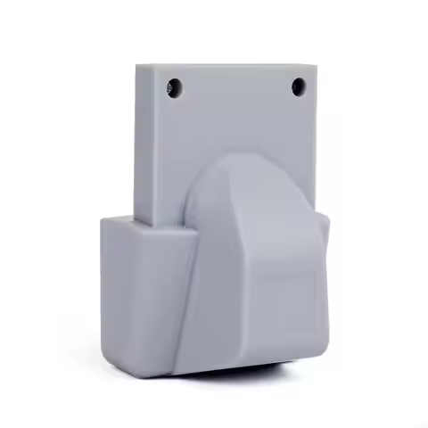 Controller Vibration Rumble Jump Pack for N64 Gamepad Controller Joystick Replacement Gaming Accesso