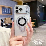 Shining Stand Phone Case For Xiaomi Poco X8 X7 X6 Neo X5 X4 X3 NFC GT X2 M8S M8 M7 M6 Plus M5S M4 M3