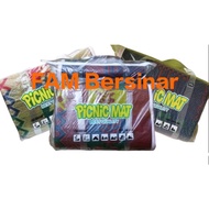 Picnic MAT MAT 2x3 m