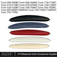 Headband Cover for JBL Tune 500BT/510BT/520BT/600BT/600BTNC/660NC/670NC/700BT/710BT/720BT/750BT/750B