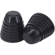 Universal Adjustable Rubber Dust Cover Seal Cap Extension for LED Headlight Lamp Bulb H1 H3 H4 H7 H1