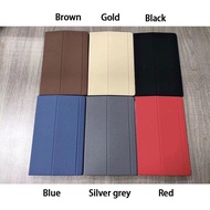 เคส S5e แท็บเคส Galaxy ซัมซุงดั้งเดิม T720 10.5 "เคสฝาพับ