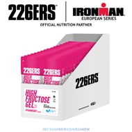 226ERS High Fructose Energy Gel XS Box of 32