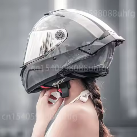 MT Replacement Face Shield for Model THUNDER 4 SV Helmet MT-V-28B Helmet Lens Original MT Parts