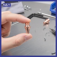 N&Y   BOCI D11 H19 M8 Laser Cutting Nozzle 1.0-5.0mm Double Single Layer Reliable Part for Fast Shee