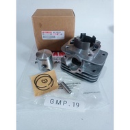YAMAHA F1ZR FOSWAN BJ SERIES SEHER BLOCK