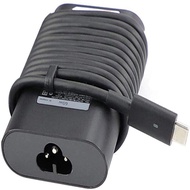 65W Type C AC Charger for Dell Latitude5400 5500 7200 7300 74003400 3500 5300 Laptop Power Supply Ad