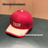 Baby 3-7 years old/ hiphop baseball cap for boys and girls and children - Hat / Patch in 2 colors