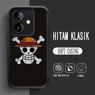 Y-12 One Piece Silicone Casing for Realme 14T 9i C35 14X 14 C31 Narzo 50A Prime 5G Case