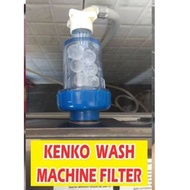 Kenko Washer Machine Water Filter