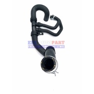 Radiator Coolant Bottom Hose For Peugeot 308 3008 408 5008 1351VS 135254