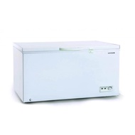 PENSONIC FREEZER 400L PFZ-402