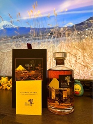 Hibiki 21 響 花鳥風月limited