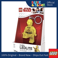 LEGO KE18 LEGO Star Wars - C3PO Key Light