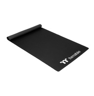# THERMALTAKE Sim Rig Floor Mat for Simulator Cockpit Black Edition #