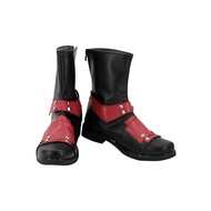 Deadpool Cosplay Wade Winston Wilson Shoes Cosplay Halloween Festival