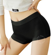 You’ve ( YouHave ) Celana Pendek Dalaman Legging Hot Pants Korset Celana Short Boxer Sport Slimming 