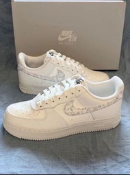 Nike Air Force1'07 ESS White