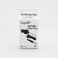 Pickup Đàn Guitar Cherub WCP-60G (Bộ thu âm Classic Guitar và Acoustic Guitar)