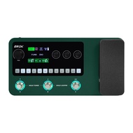 EROK MP-20 Guitar Multi Effects Processor | ANN Modeling, 320+ Effects, 2.4" LCD, Looper & Drum Mach