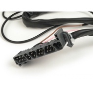 Vespa Classic Wiring Harness BGM (PX200 Non-battery)