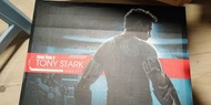 hottoys mms191 Tony star Ironman 調試3.0