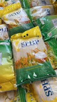 BERAS SPHP 5kg