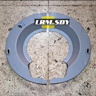 Rear Dust Cover Drum Cover HINO 500 S4075-EW011 S4075-EW021