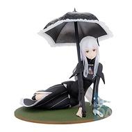 Ichibansho Figure - Re:Zero - Starting Life in Another World - Echidna (May The Spirit Bless You), B