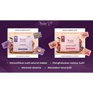 Original HQ Noir PureWhite