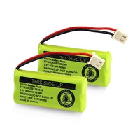 BT183342 BT283342 BT166342 BT266342 BT162342 BT262342 Battery Compatible with VTech CS6114 CS6419 CS