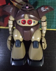 Bandai - MG 1/100 MSM-03 GOGG 愛爾蘭魔蟹/戰蟹