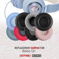 Earpad Foam Pad Foam Ear Cushion Bobo Q1 Q 1 Q-1 Earcup Pad