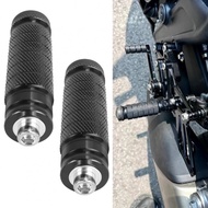 【GTTR】CNC Aluminum Foot Rest Aluminum Material CNC Machined Functional Use Safer Useready stock