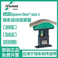 German murtfeldt murtfeldt Transport Chain Automatic Tensioner 08B-1 Chain Automatic Mechanical Tens