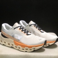 2026 On Cloudmonster 2 New generation long-distance thick-soled running shoes T4LB