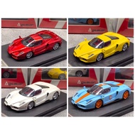 Available1/64 Agitator Ferrari Ferrari ENZO ENZO Simulation Alloy Car Collection Model