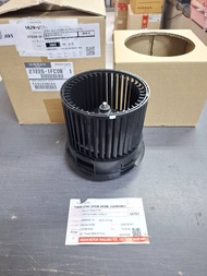 ชุดมอเตอร์พัดลม NISSAN JUKE F15 27226-1FC0B MOS MODULE ASSY