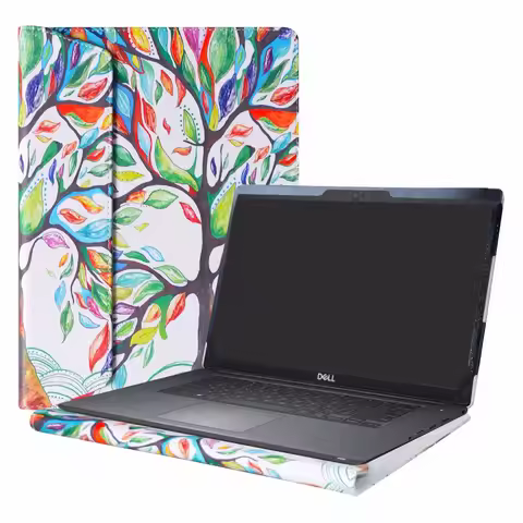 Laptop Sleeve Bag Notebook Case For 13.3 inch Dell Latitude 13 7380 7390 & 12.5 inch Dell Latitude 1