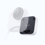 Insta360 Official GO Ultra Charging Dock  For Insta360GO Ultra 官方新品充電底座  🧲🔋