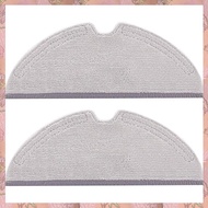 (NVIS) Multipurpose Mop Cloth Pads for Q5, Q5 Pro, Q5 Pro+, , Q7Max, Q8Max, Q8Max+, E Series, S5, S5