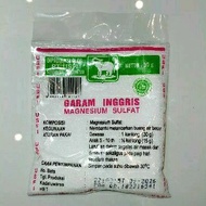 Epsom Salt Retail Elephant Brand Epsom Salt (Retail)