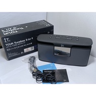 IT TOVA TUNEBOX 3 IN 1 Original